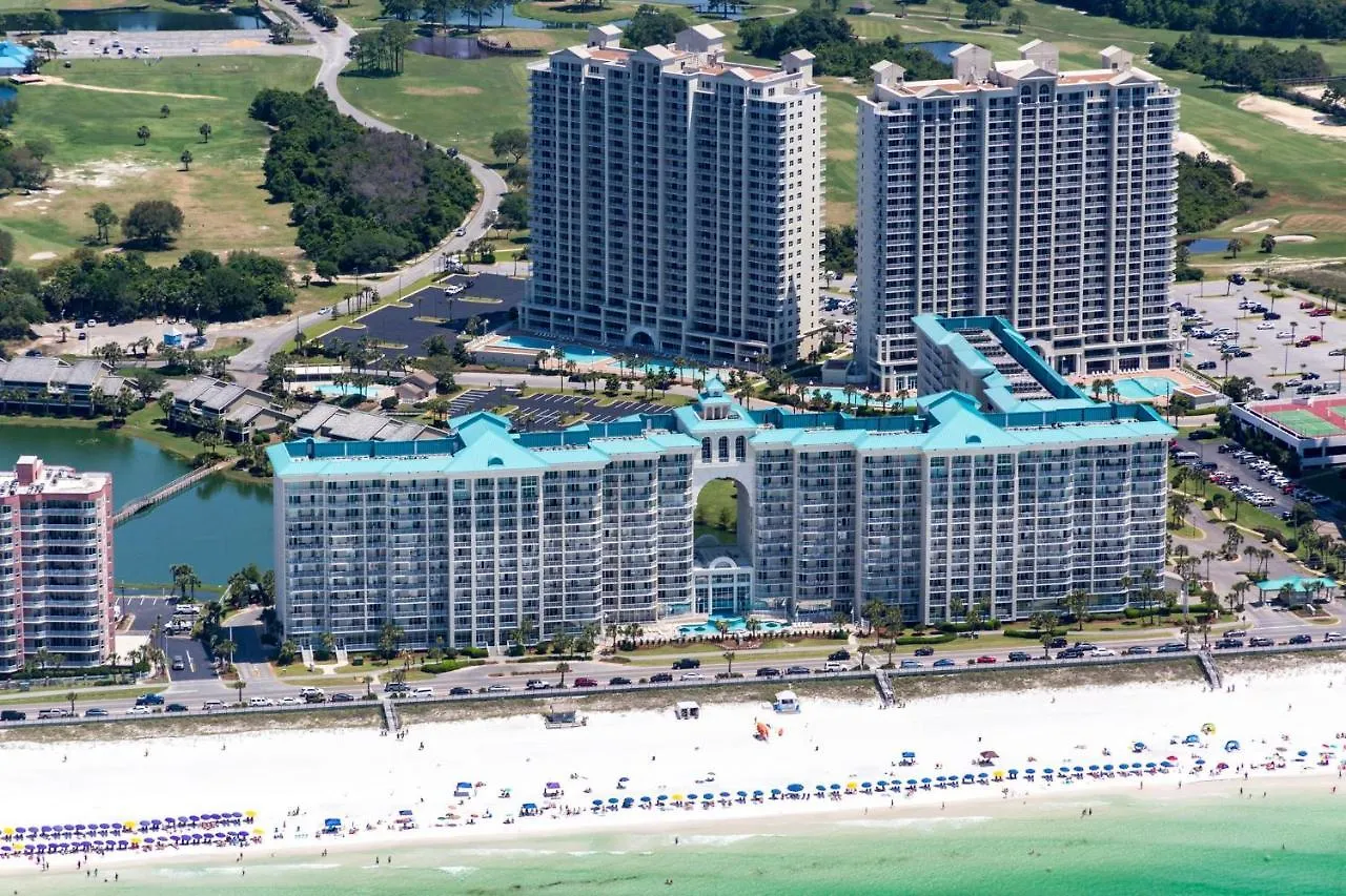 Ariel Dunes I 1101 Destin United States