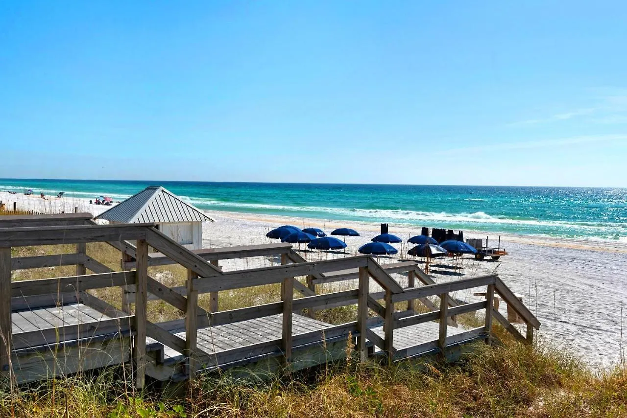 Ariel Dunes I 1101 Destin Holiday home