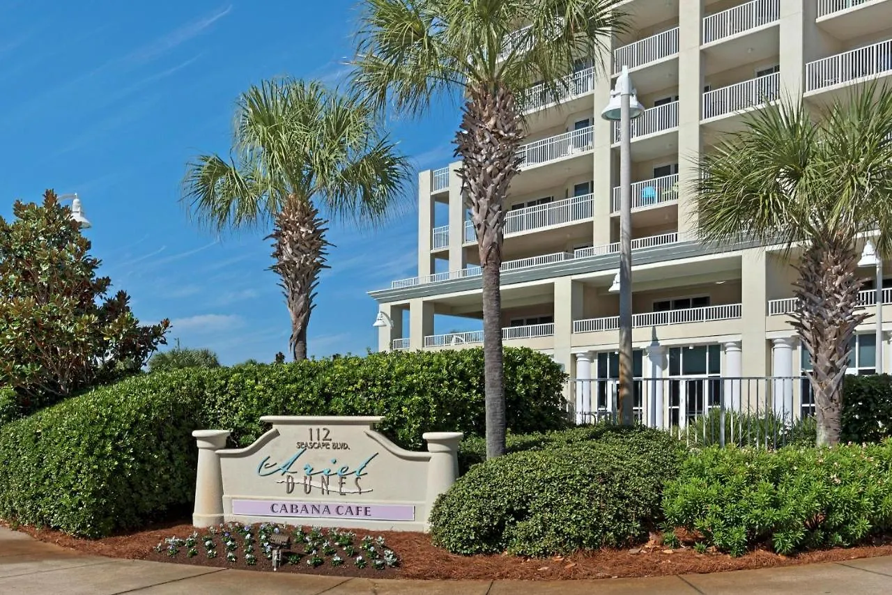 Holiday home Ariel Dunes I 1101 Destin United States