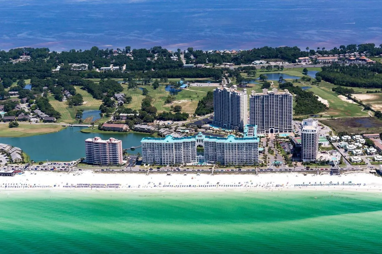 Ariel Dunes I 1101 Destin 0*,  United States