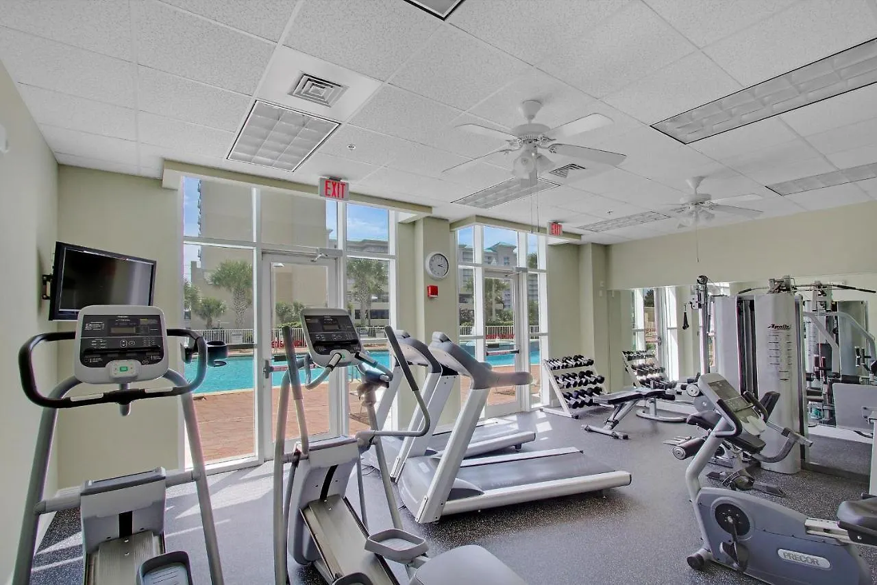 Ariel Dunes I 1101 Destin Holiday home