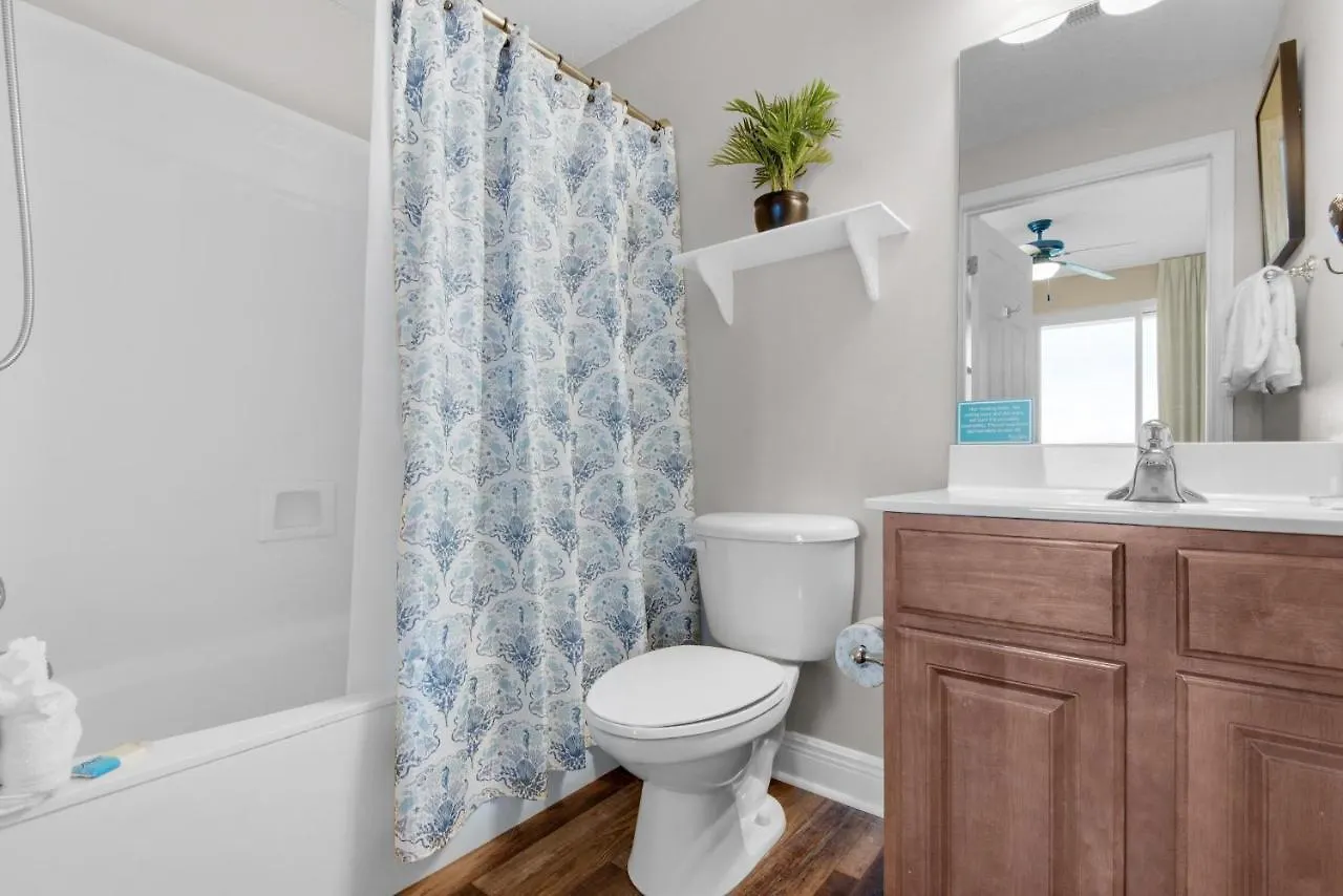 Ariel Dunes I 1101 Destin Holiday home