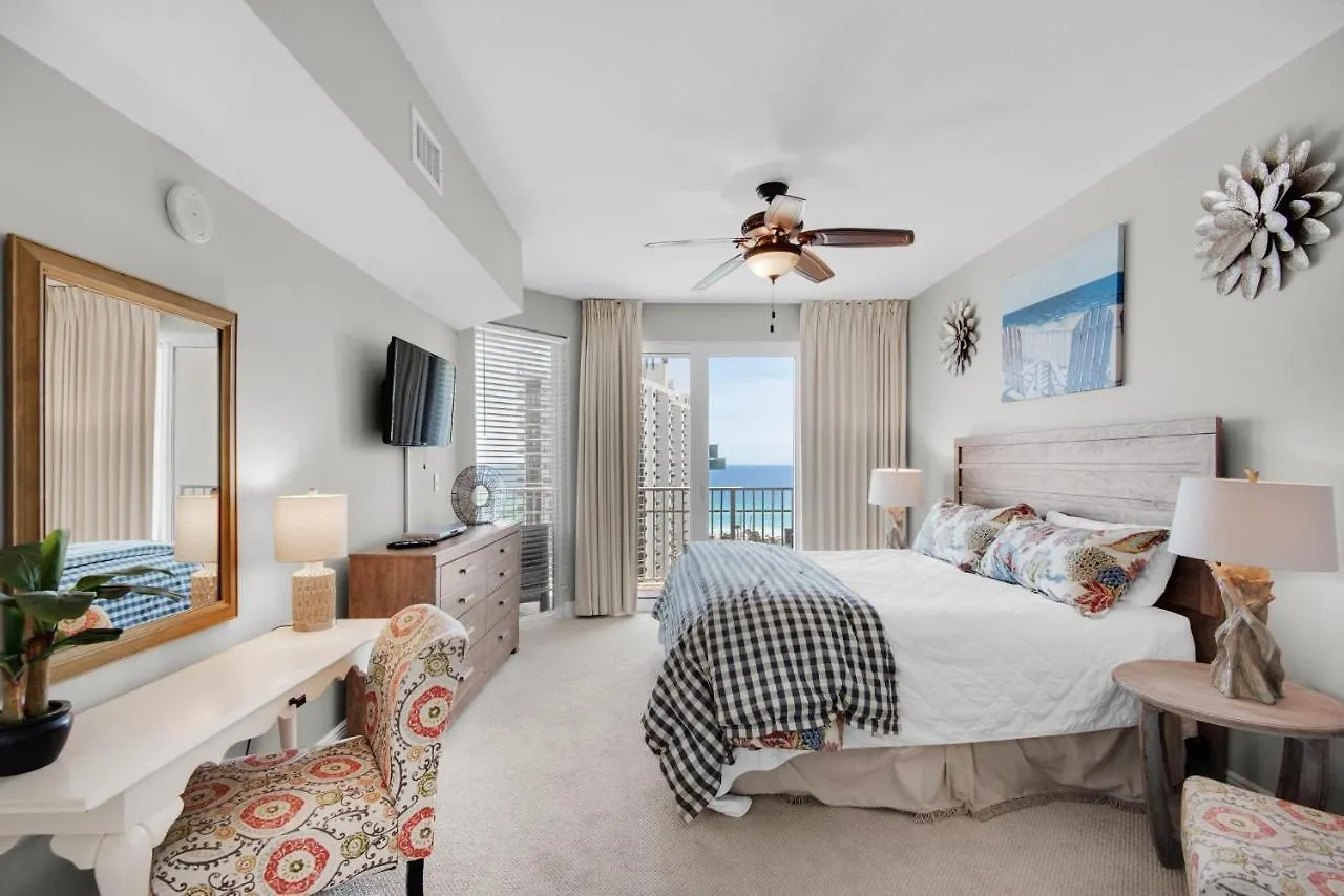 Ariel Dunes I 1101 Destin