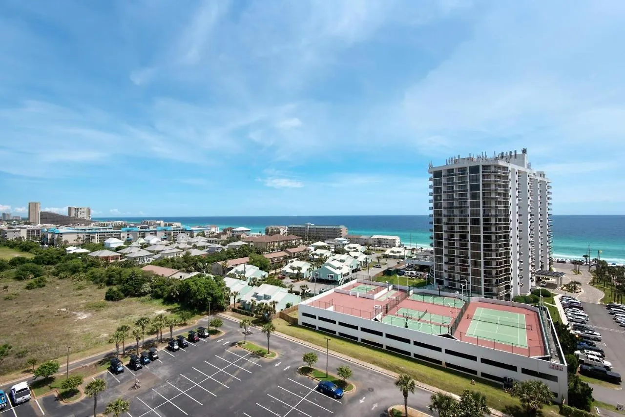 Ariel Dunes I 1101 Destin United States