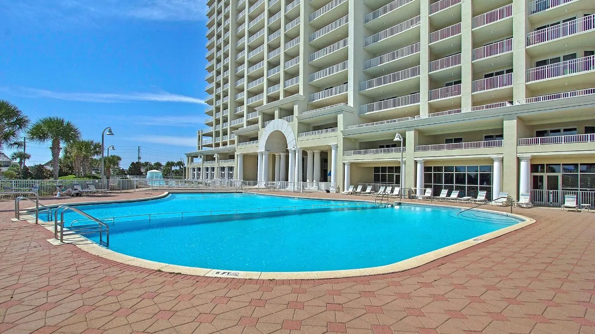 Holiday home Ariel Dunes I 1101 Destin United States